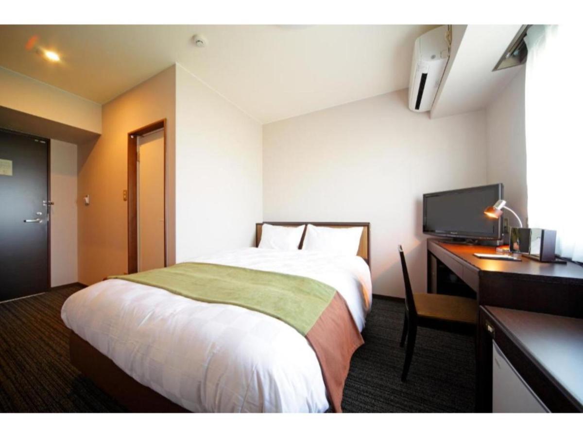 Green Hotel Yes Nagahama Minatokan - Vacation Stay 24699V Exterior foto
